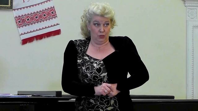 Чайковский Песнь цыганки смотреть онлайн