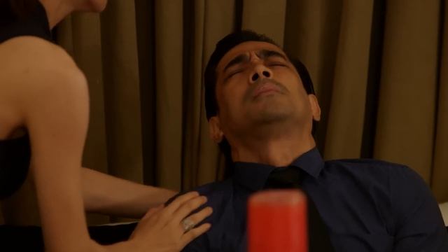 LA VIDA LENA/44 Lena stops Vanessa from poisoning Lukas/StarTimes смотреть онлайн