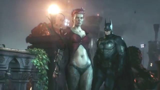 【GMV】 How To Be A Heartbreaker - Harley/Ivy/Selina смотреть онлайн