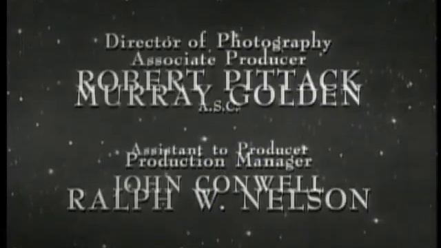 The Twilight Zone Credits / CBS "Iris" (60s) / Viacom (90s) смотреть онлайн