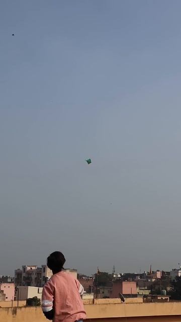 Monokite Fighter Vs Monokite Original | Manjha Testing #shorts #manjha #kitefestival #kitefighting