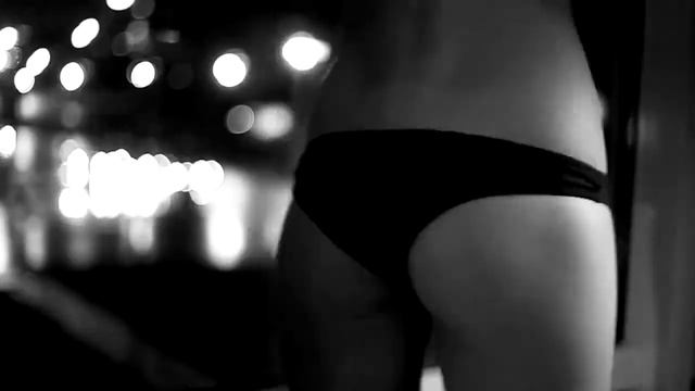 Beauty Hot Girl: Julia Lapina Dancing