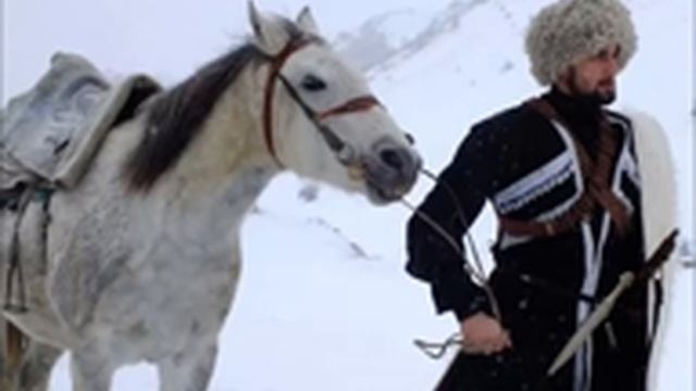 Магомед Уматгиреевич Ужахов- Еза йо1. смотреть онлайн