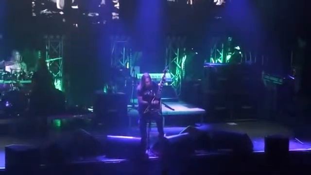 Children Of Bodom Lake Bodom Екатеринбург! смотреть онлайн