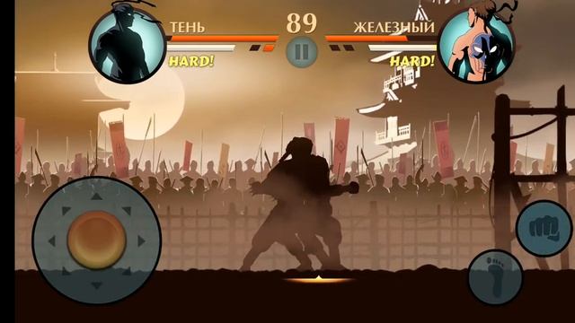 👑ПРОШЁЛ 3 ТЕЛОХРАНИТЕЛЯ РЫСИ😈 shadow 🔥🔥fight 2 special edition🔥 смотреть онлайн