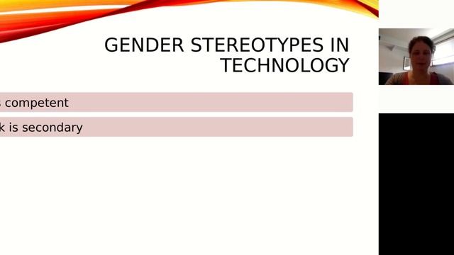 Age, Gender, and Software Engineering смотреть онлайн