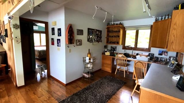 Flathead Lake Front Property