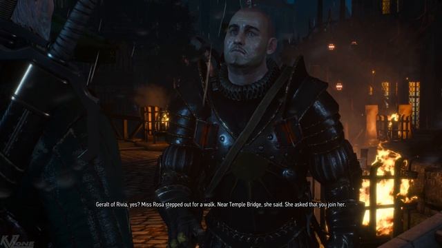 The Witcher 3: Wild Hunt - Ultra HD 4K 60fps Walkthrough #32 Maxed Out- NO COMMENTARY - смотреть онлайн