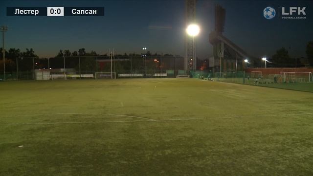 "Лестер" ⚔ "Сапсан"⚽ | LFK, Премьер-лига, Тур 5 | 16.06.2024 | 20:30 | Стадион «Кубань» смотреть онлайн