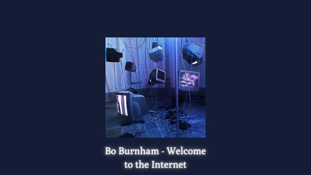 Welcome to the Internet (slowed and reverb) смотреть онлайн