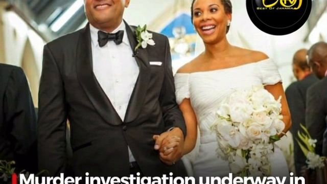 Murder investigation into death of Melissa Silvera, wife of former PNP MP, Joylan Silvera launched. смотреть онлайн