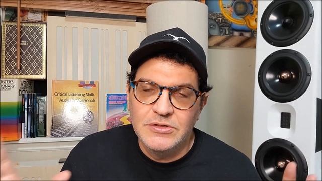 REL Carbon Special Array - Part 2a - Discussion Of Setup