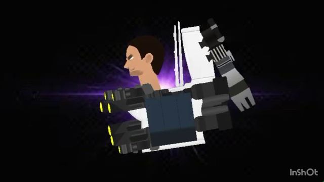 1152 subs pack! (skibidi toilet sticknodes) смотреть онлайн
