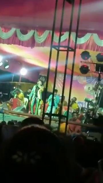 MANTU CHHURIA IN SARGIPALI || LAXMI POOJA FESTIVAL 2022 || @mantuchhuriaofficial2012 смотреть онлайн