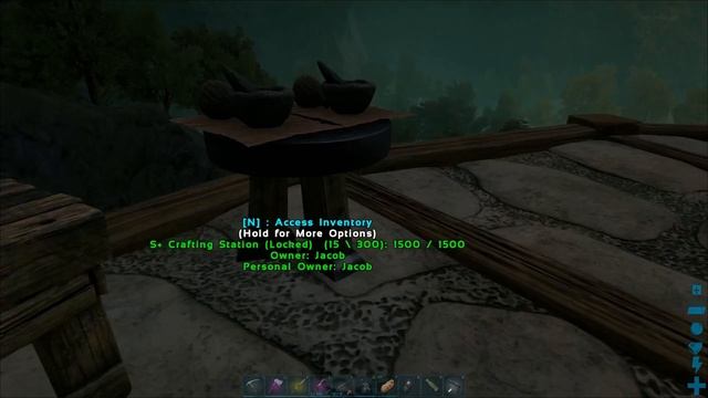 ARK Extinction Ep19 - Building An Industrial Forge смотреть онлайн