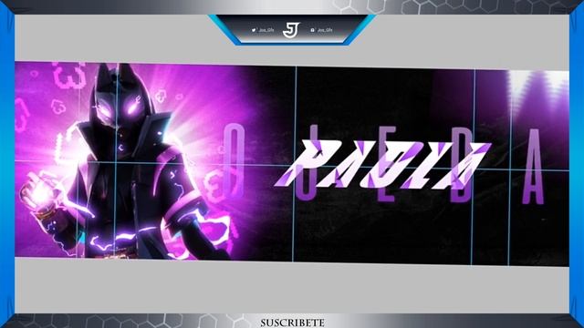 Speed Art #27 Header (JosGfx) Ibis Paint смотреть онлайн