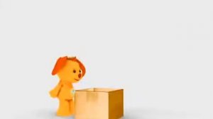 Развивающий мультик Tiny Love Овечка и собачка