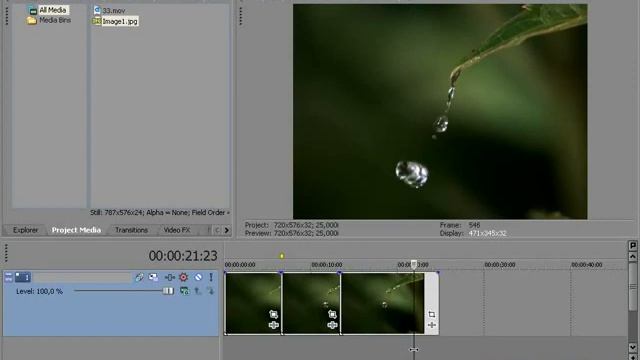 33 Создание снимка экрана смотреть онлайн