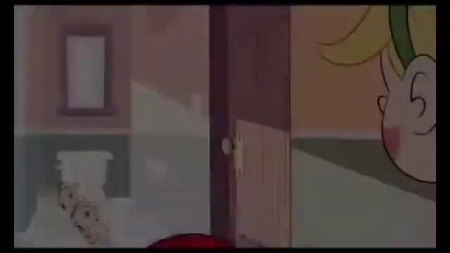 Стар Против Сил Зла | Песня "Я тебя люблю" | Star Vs The Forces Of Evil | смотреть онлайн