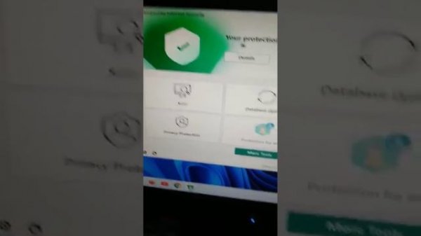 PAGAMENTO kaspersky total security/ internet/premium/plus 2026/2025/2024