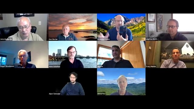 Monday Live! July 27, 2020 смотреть онлайн