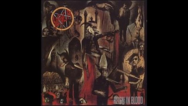 SLAYER | ANGEL OF DEATH смотреть онлайн