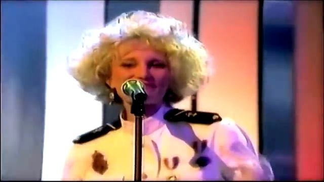 THE FLIRTS - Helpless 12'' HD смотреть онлайн