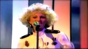 THE FLIRTS  - Helpless  12''  HD