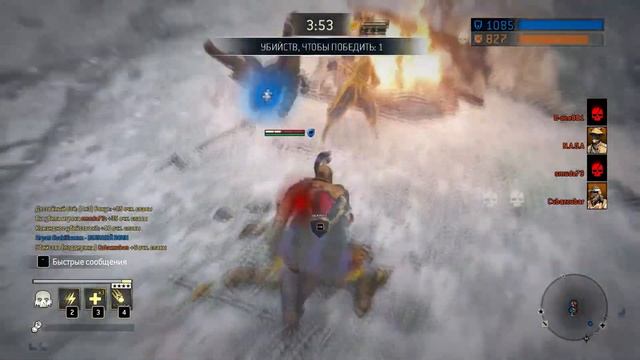 For Honor - обзор Центуриона смотреть онлайн