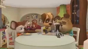 Приколы барбоскины (без матов)