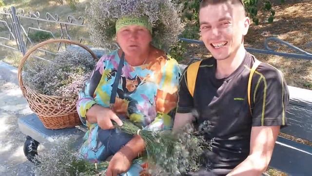 КРЫМ. Коктебель. Людмила Павловна Коротикова.
