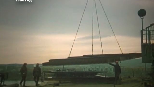 «Кинохроники Красноярья»: как предприятия готовились к 27-му съезду коммунистической партии смотреть онлайн