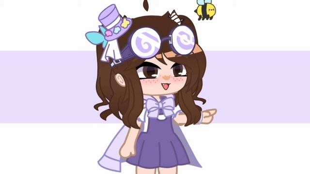 Comienza el Purpletober! // Dejen sus palabras! (lista llena) смотреть онлайн