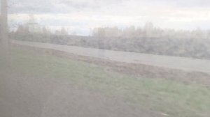 Пригород Пермь | Автобусный маршрут 148 | Комсомольская площадь — Горный | Снято 01.05.24