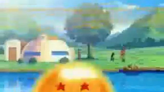 Dragon Ball Z Kai Theme Song English смотреть онлайн