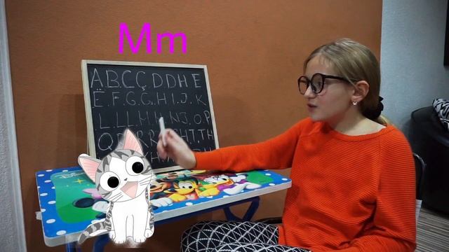 SaniDina ALFABETI смотреть онлайн