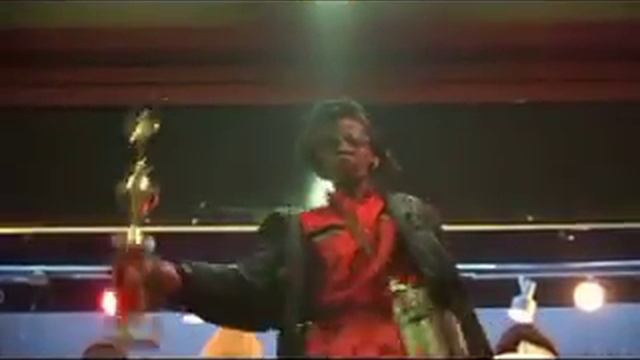 Paris Is Burning Realness смотреть онлайн