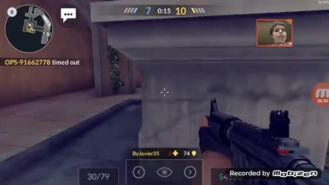 Играя critical ops ако загубя ще ям чипс от сметана и лук смотреть онлайн