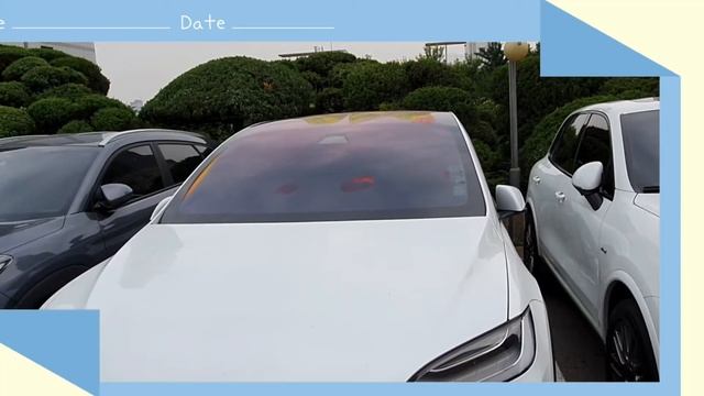 [자동차에 일어날수 있는 현상,신기함]#자동차 유리창에 나타난 신기한 현상은 왜 생길까 #자동차 에어컨#기이한현상의 습기#차량에서 일어난 현상,CAR смотреть онлайн