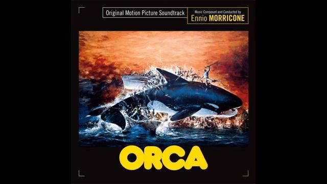 ORCA (1977) - Track 07: Early Ices смотреть онлайн