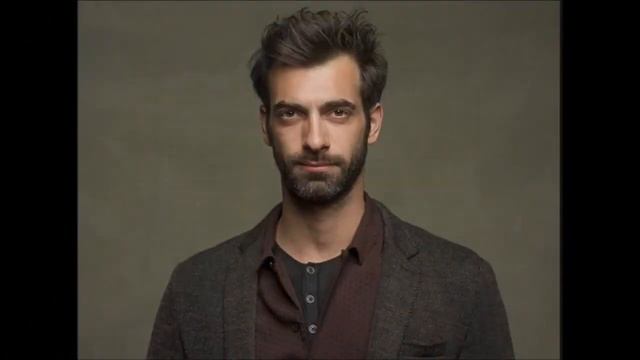 ILKER KALELI Портрет молодого человека смотреть онлайн