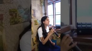 песня лицо моё менялось в наказание