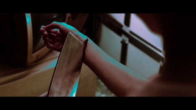 《人妖阿發 痴人三部曲 1/3》 ︳Nights Of A Shemale A Mad Man Trilogy 1/3 - Teaser B смотреть онлайн