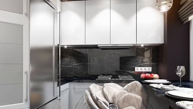 Line Interiors - Студия дизайна - Лида смотреть онлайн