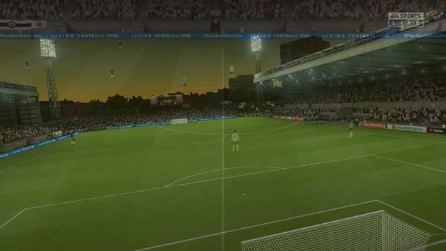 FIFA 20 | Orebro vs AIK - Allsvenskan | 14/06/2020 | 1080p 60FPS смотреть онлайн