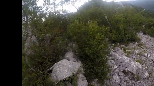 Naturel Velebit Ultra Trail 2020 смотреть онлайн