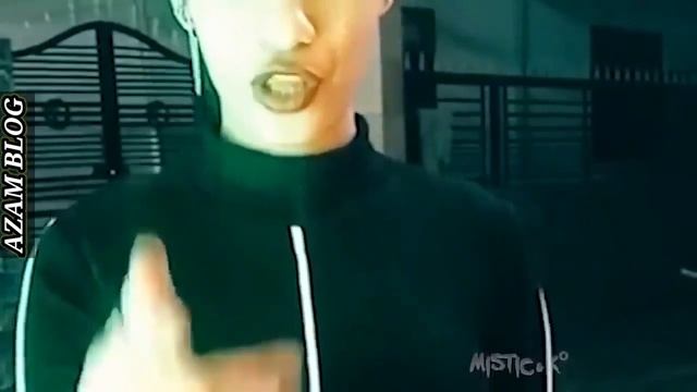 КАСЕ МЕТАРСАД ХУБАШ ТАМОШО НАКУНАД/AZAM BLOG смотреть онлайн