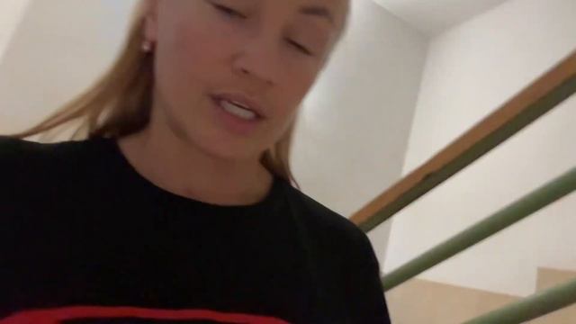 11.02.2024‼️ ВАЛЕНСИЯ СЕЙЧАС! ЧЕМ ЗАНИМАЮСЬ В 6.00 утра В ГОСПИТАЛЕ😅НИКОГДА НЕ СДАВАЙТЕСЬ!