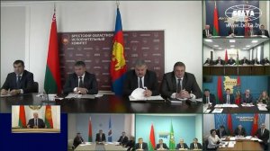 Срочно! Лукашенко РАЗНОСИТ чиновников Вы доведете людей до бунта!