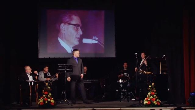 "Слишком много для одной жизни" - концерт памяти поэта Григория Бейлина смотреть онлайн